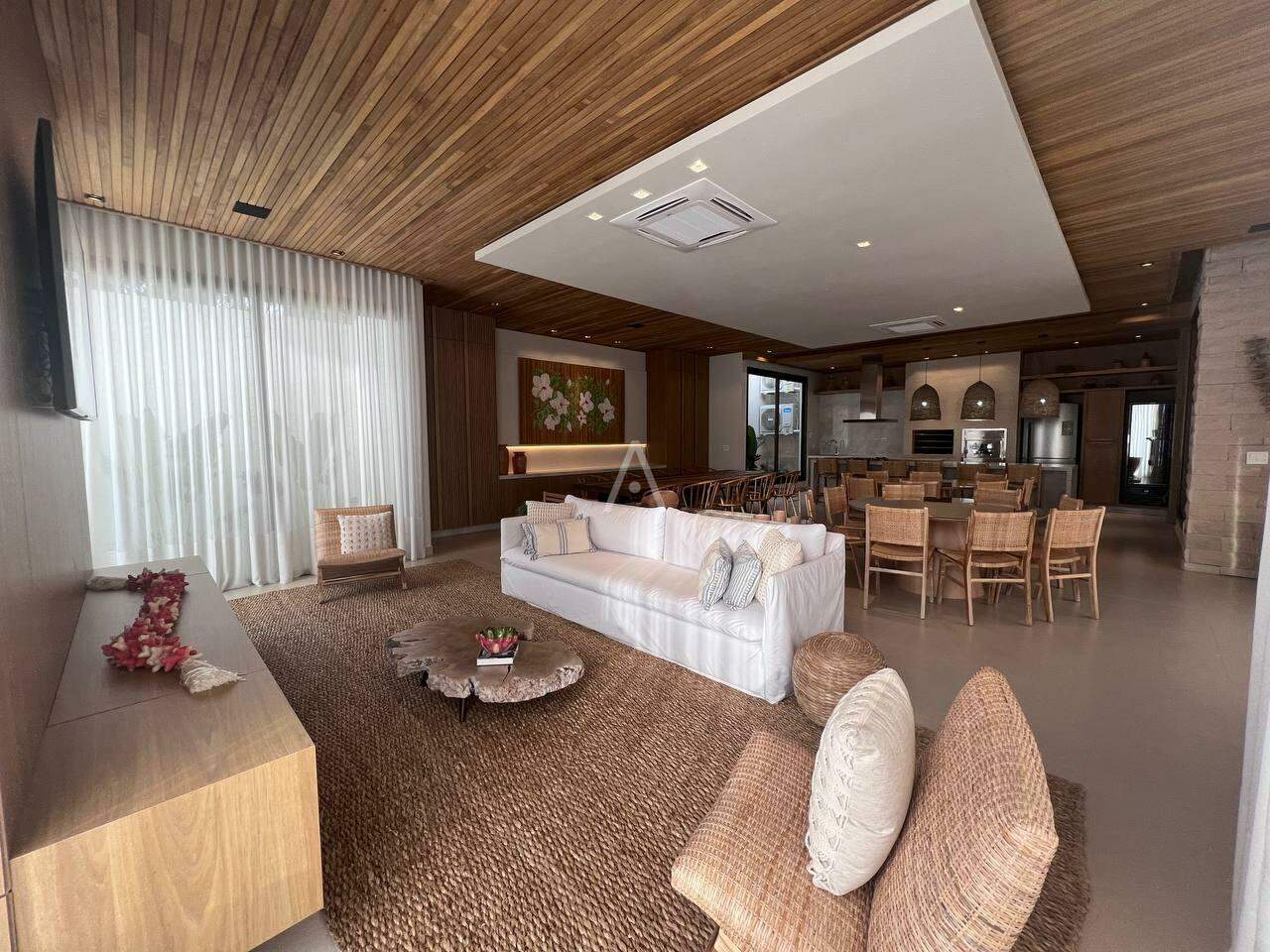 Apartamento para à venda no Bairro CENTRO em CASCAVEL: 