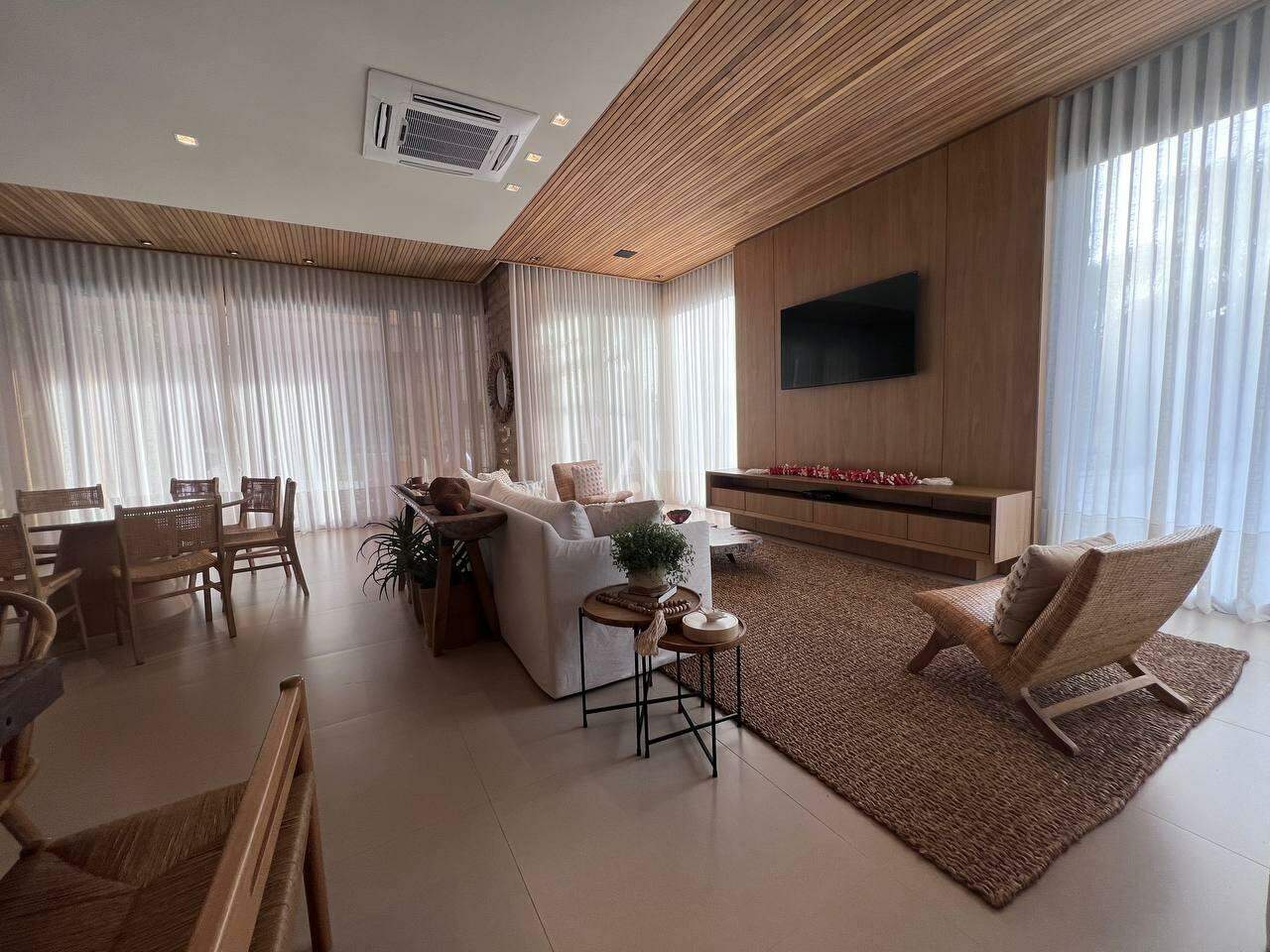 Apartamento para à venda no Bairro CENTRO em CASCAVEL: 