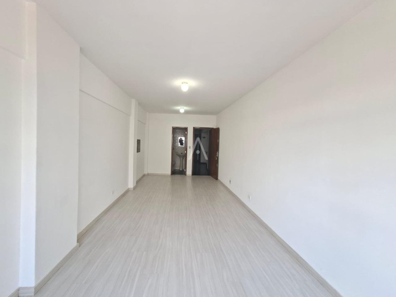 Sala Comercial para para aluguel no Bairro CENTRO em CASCAVEL: 