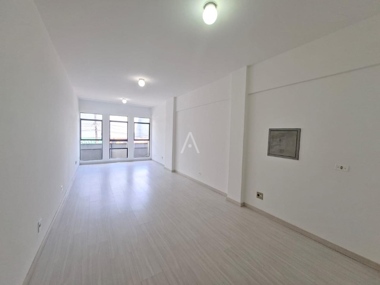 Sala Comercial para para aluguel no Bairro CENTRO em CASCAVEL: 