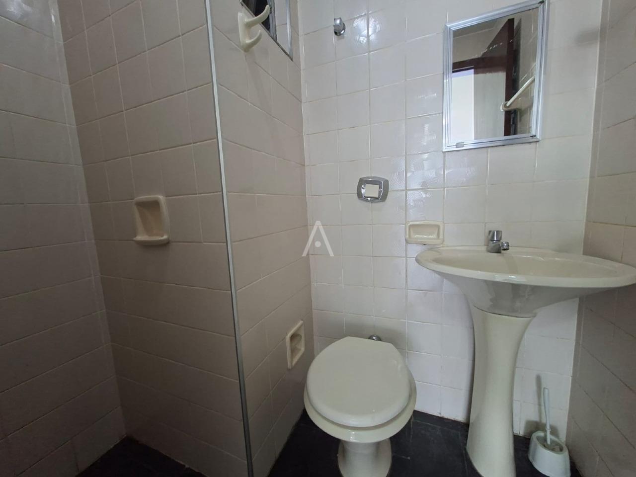 Sala Comercial para para aluguel no Bairro CENTRO em CASCAVEL: 