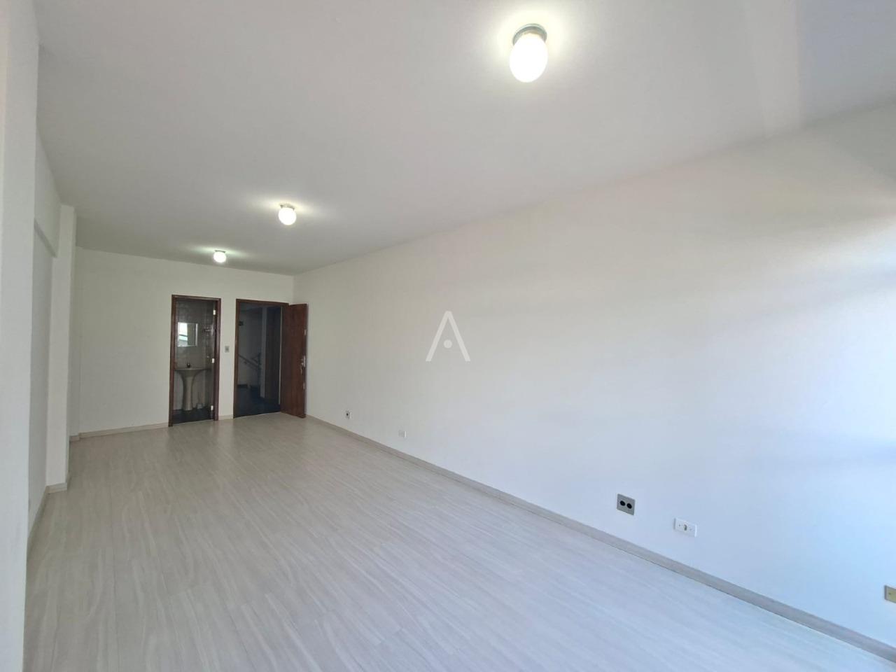 Sala Comercial para para aluguel no Bairro CENTRO em CASCAVEL: 