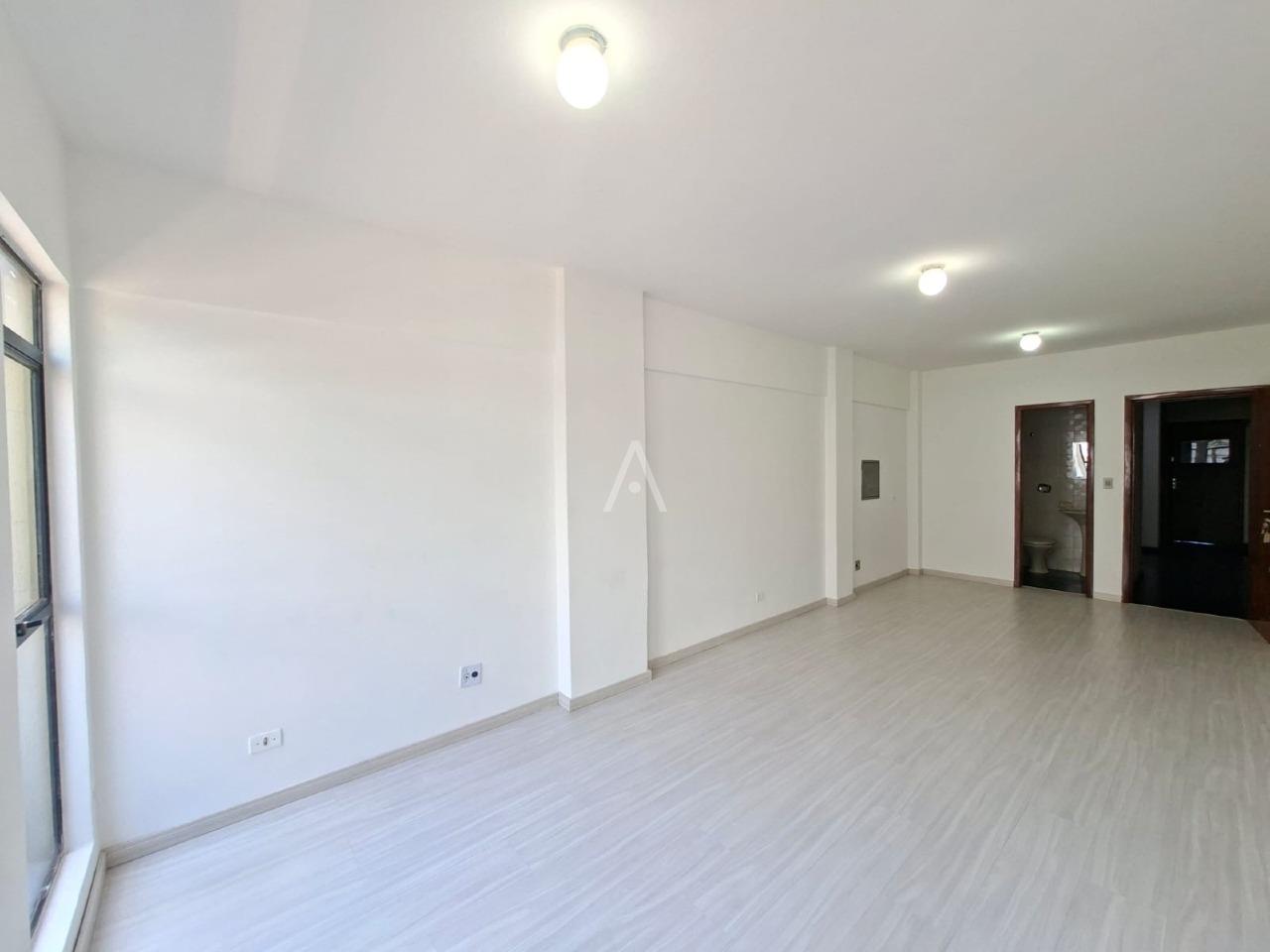 Sala Comercial para para aluguel no Bairro CENTRO em CASCAVEL: 