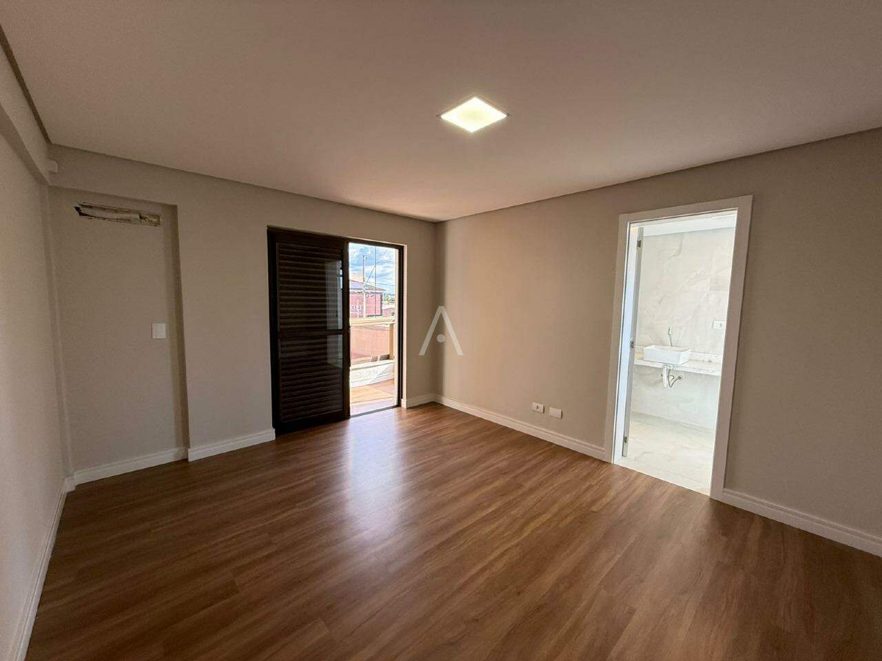 Apartamento para à venda no Bairro CENTRO em CASCAVEL: 