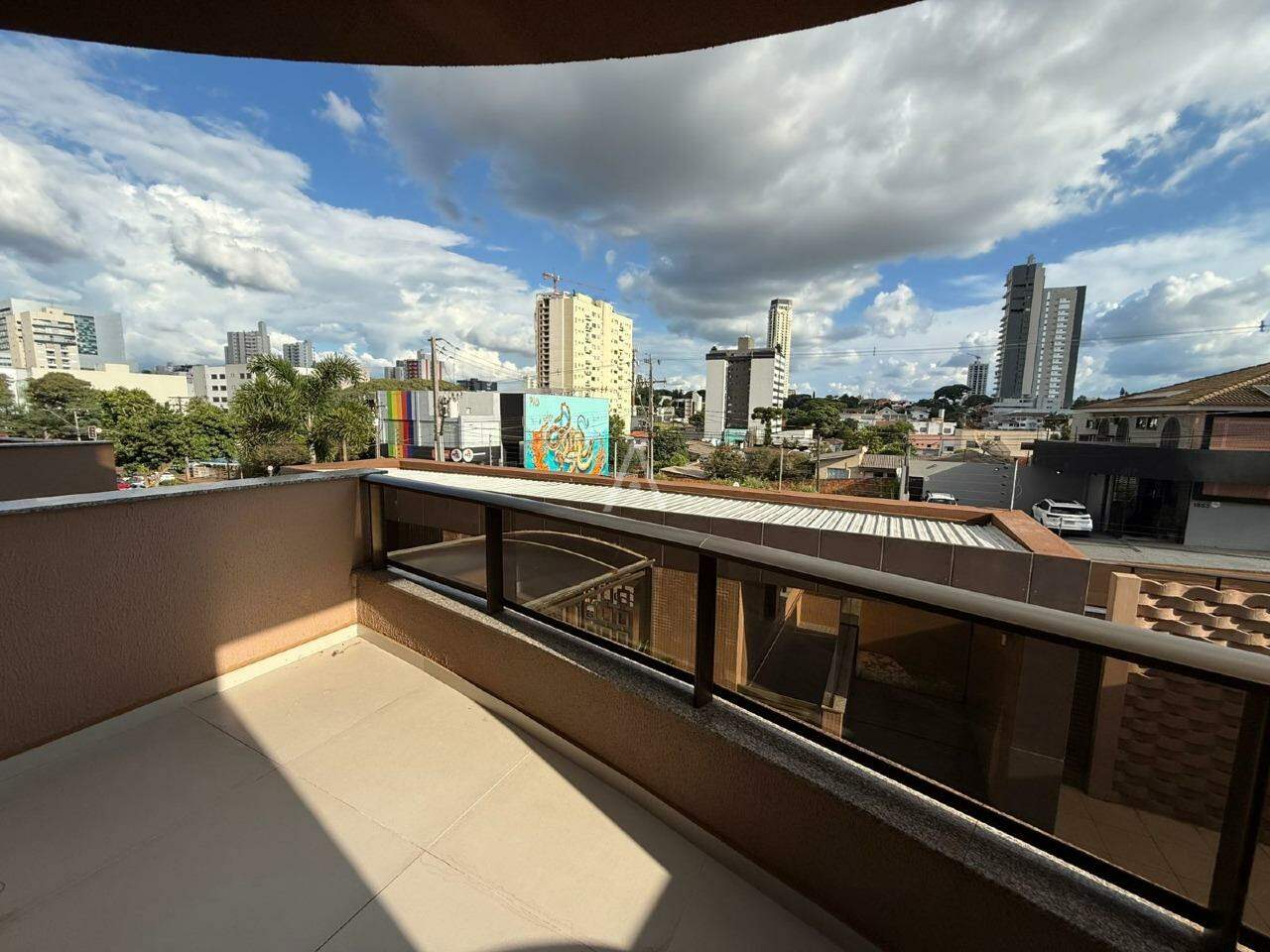 Apartamento para à venda no Bairro CENTRO em CASCAVEL: 