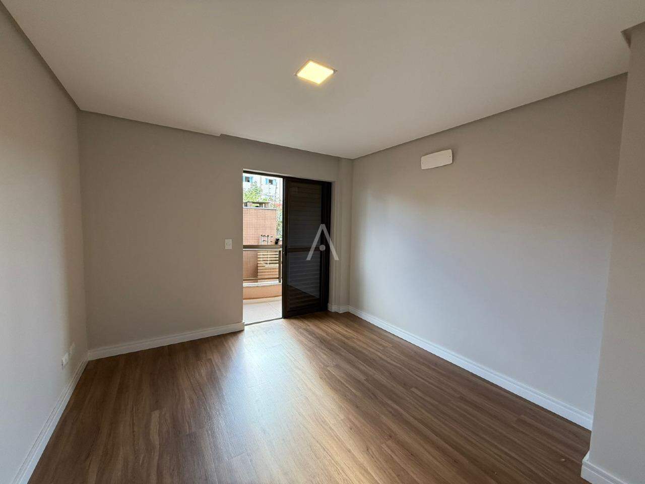 Apartamento para à venda no Bairro CENTRO em CASCAVEL: 