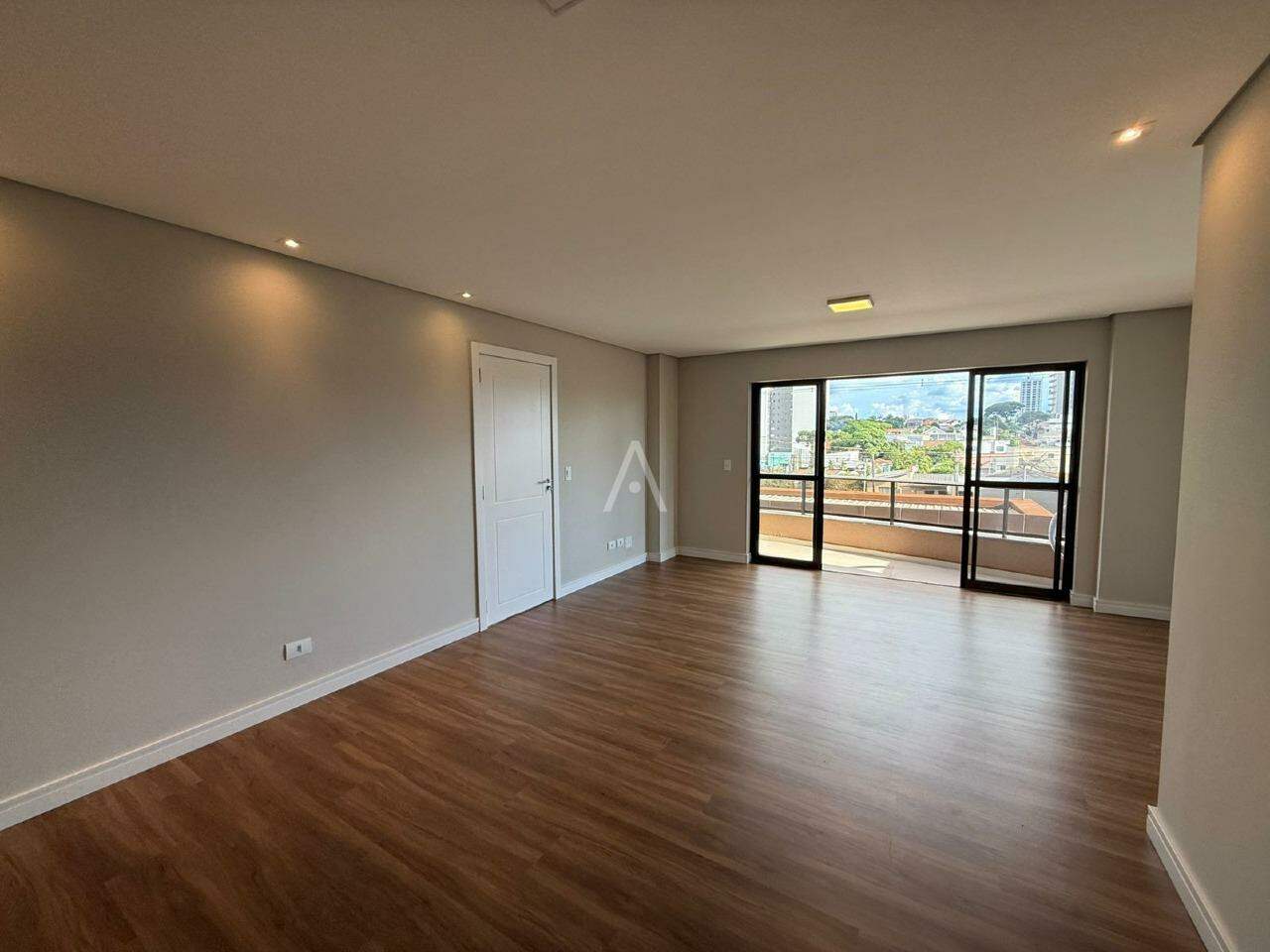 Apartamento para à venda no Bairro CENTRO em CASCAVEL: 