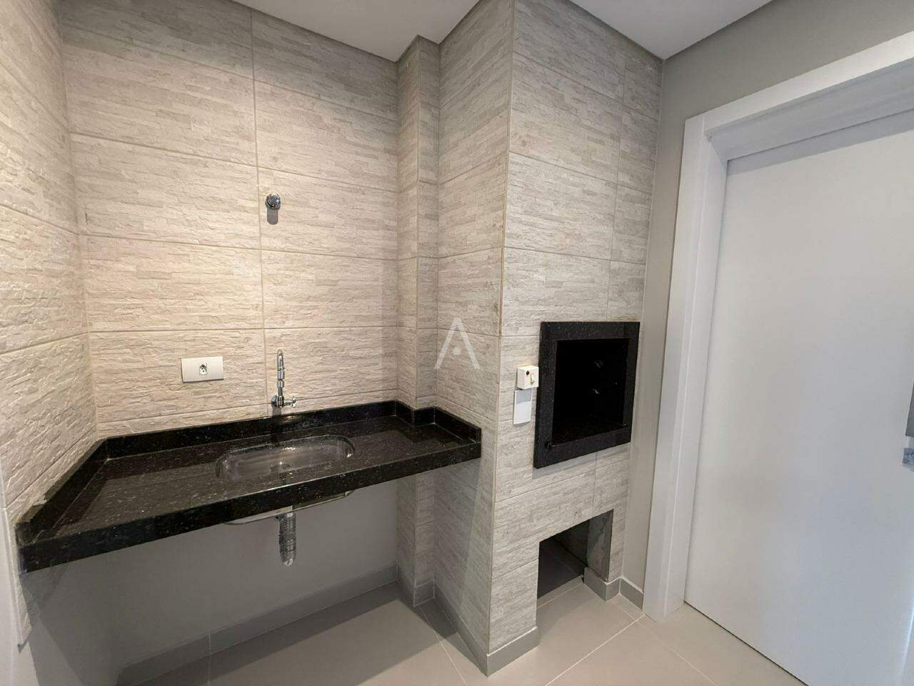 Apartamento para à venda no Bairro CENTRO em CASCAVEL: 