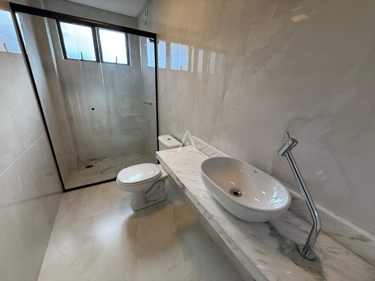 Apartamento para à venda no Bairro CENTRO em CASCAVEL: 