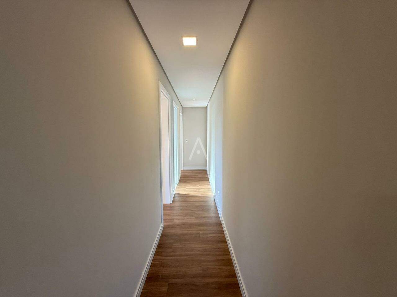 Apartamento para à venda no Bairro CENTRO em CASCAVEL: 