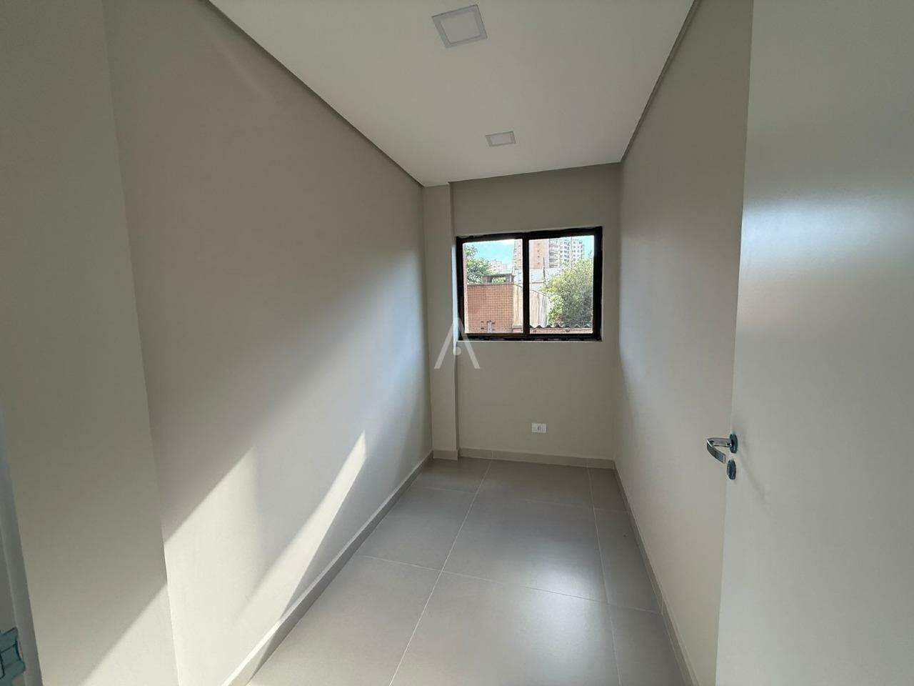 Apartamento para à venda no Bairro CENTRO em CASCAVEL: 