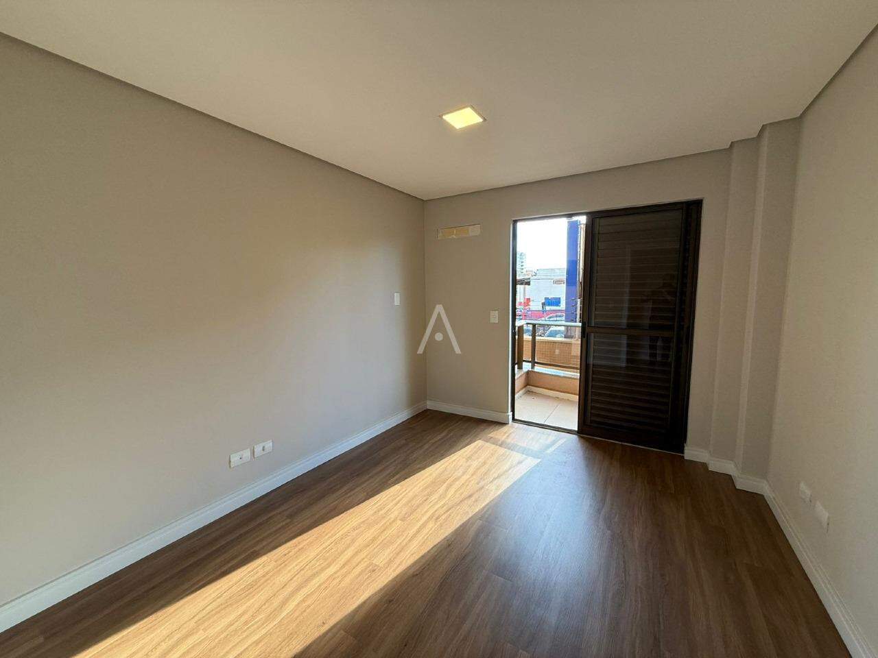 Apartamento para à venda no Bairro CENTRO em CASCAVEL: 