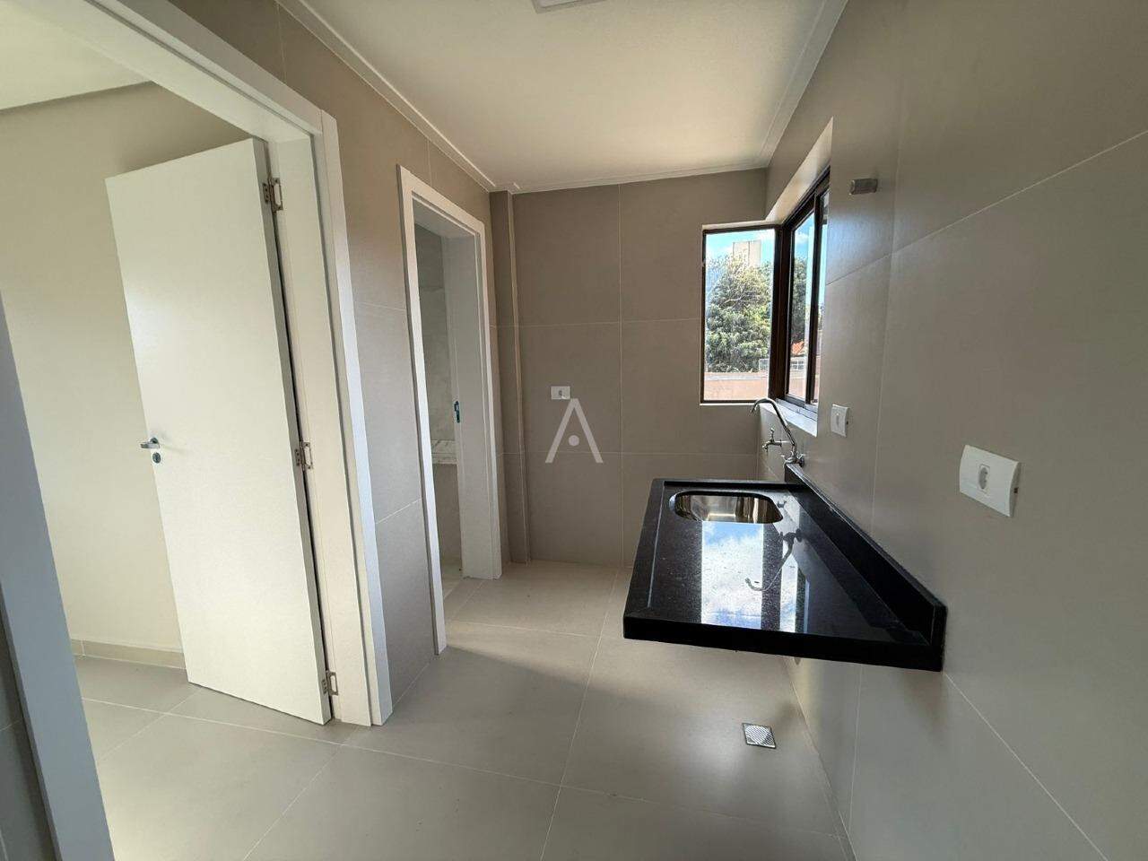 Apartamento para à venda no Bairro CENTRO em CASCAVEL: 