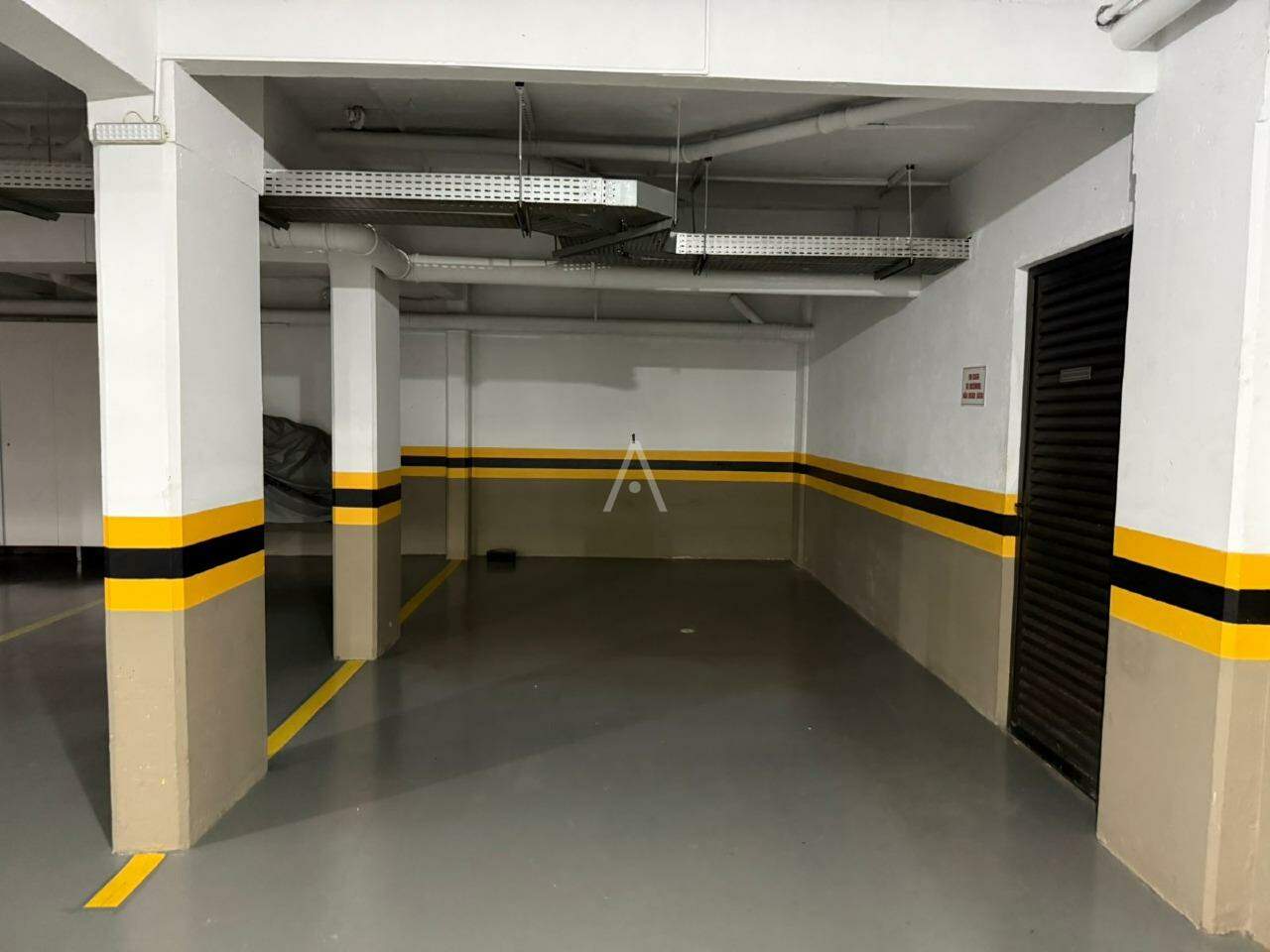 Apartamento para à venda no Bairro CENTRO em CASCAVEL: 