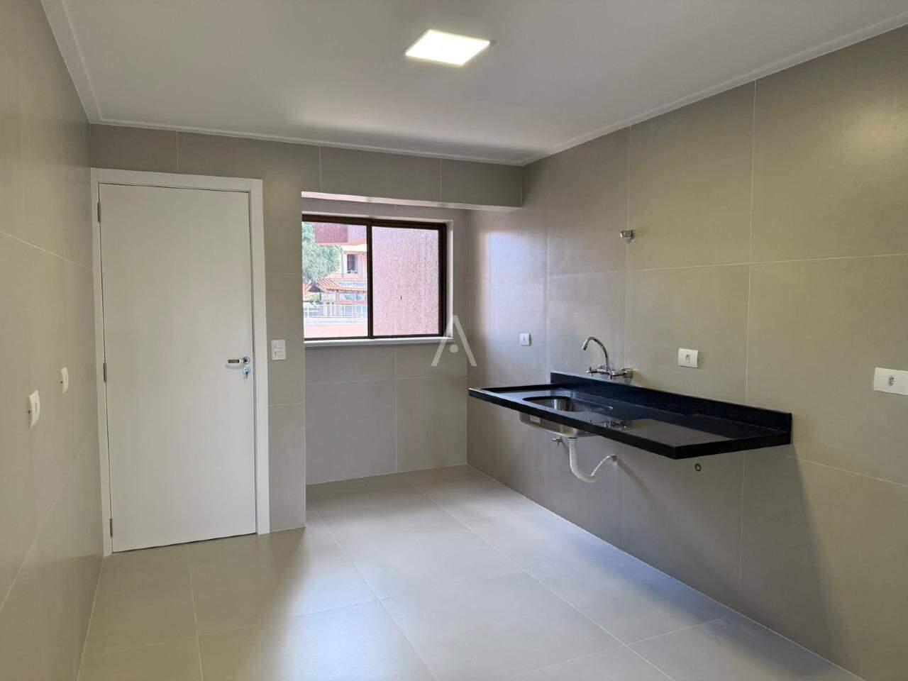 Apartamento para à venda no Bairro CENTRO em CASCAVEL: 