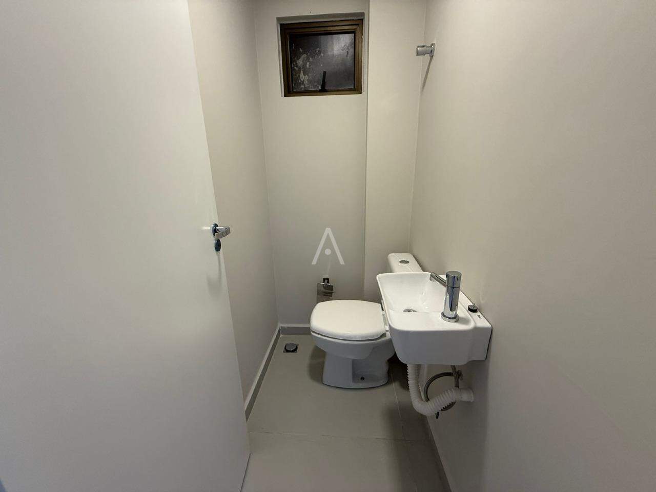 Apartamento para à venda no Bairro CENTRO em CASCAVEL: 