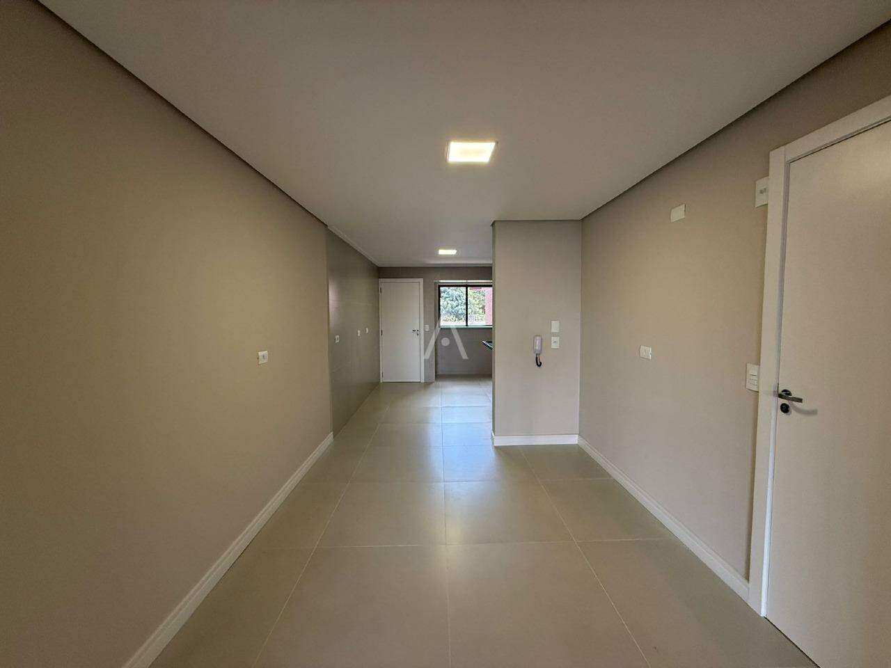 Apartamento para à venda no Bairro CENTRO em CASCAVEL: 
