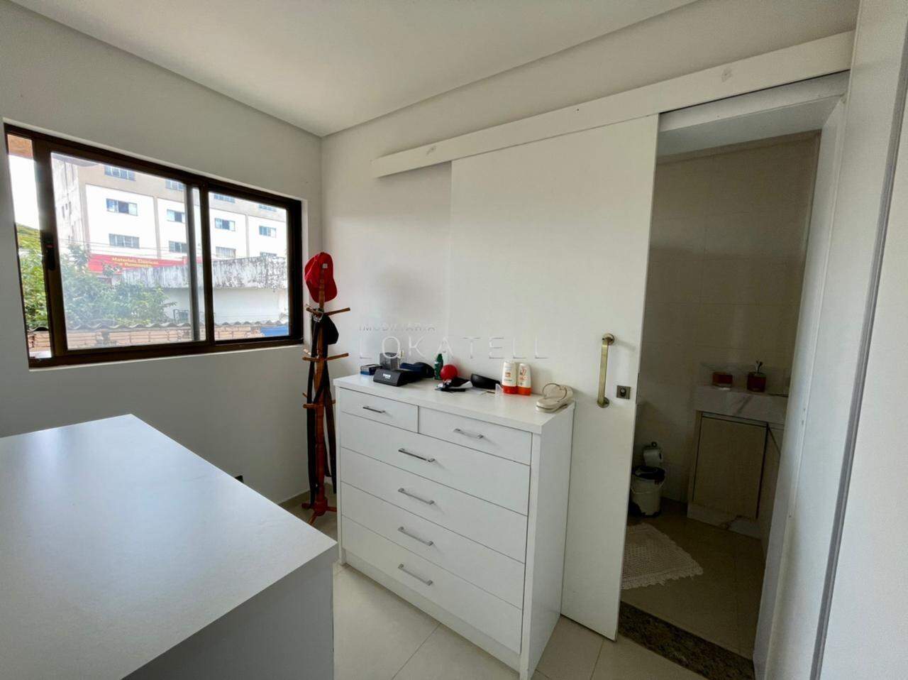 Apartamento para à venda no Bairro CENTRO em CASCAVEL: 