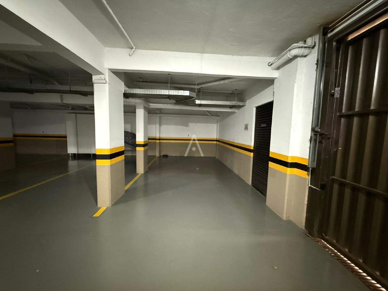 Apartamento para à venda no Bairro CENTRO em CASCAVEL: 