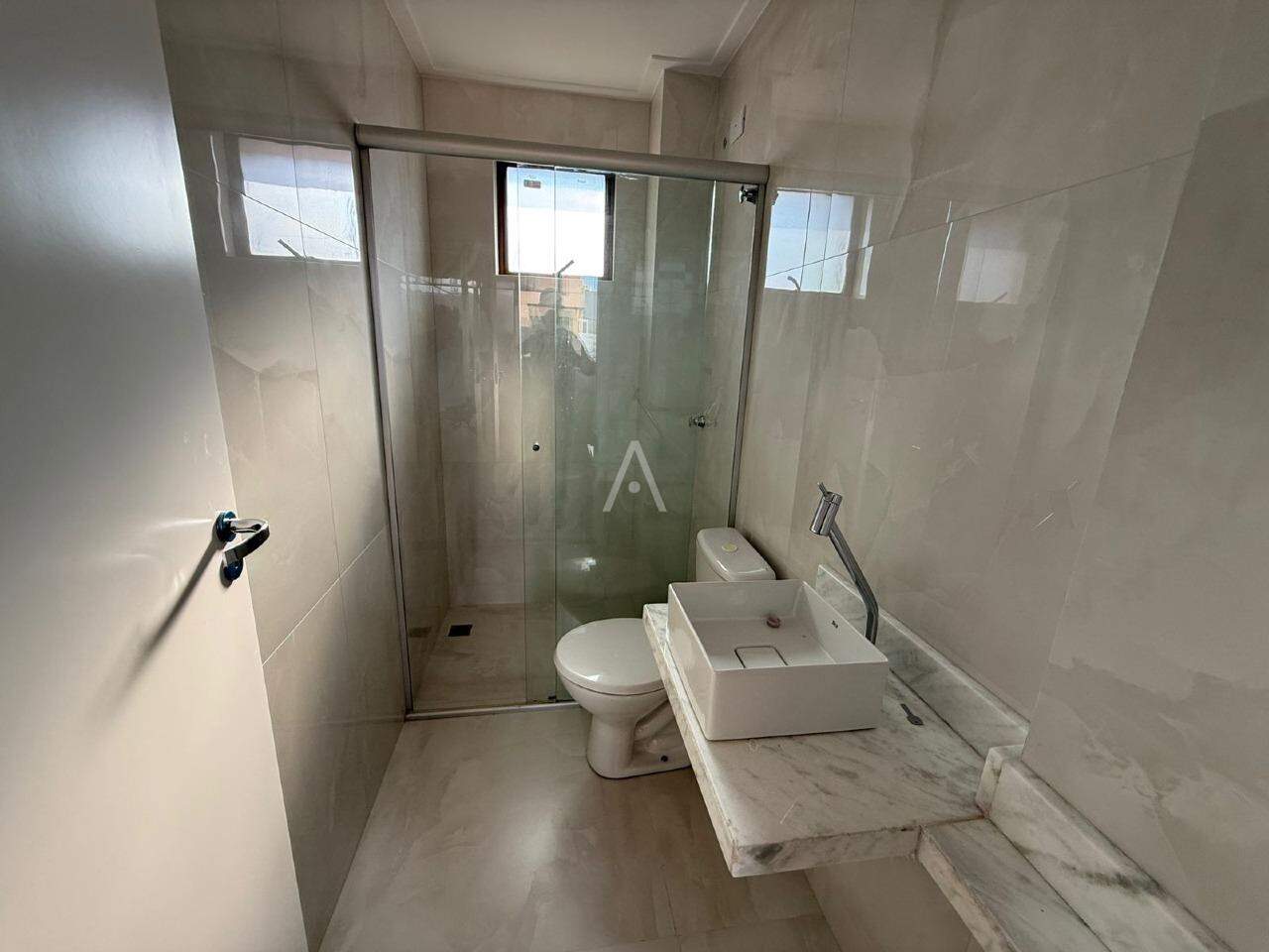 Apartamento para à venda no Bairro CENTRO em CASCAVEL: 