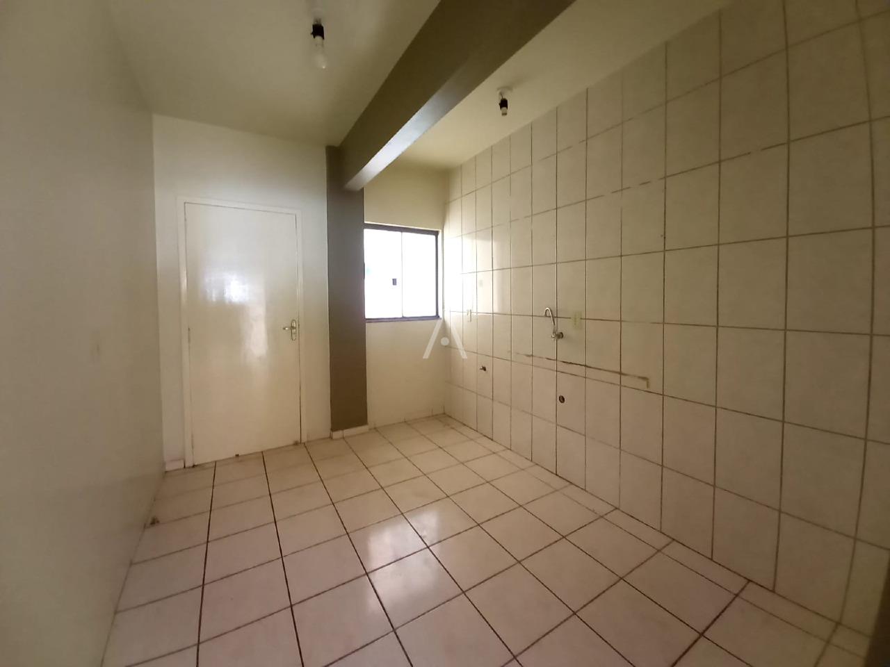 Apartamento para para aluguel no Bairro TOCANTINS em TOLEDO: 