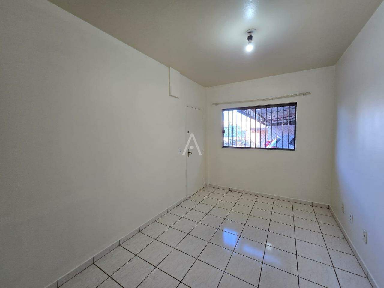 Apartamento para para aluguel no Bairro TOCANTINS em TOLEDO: 