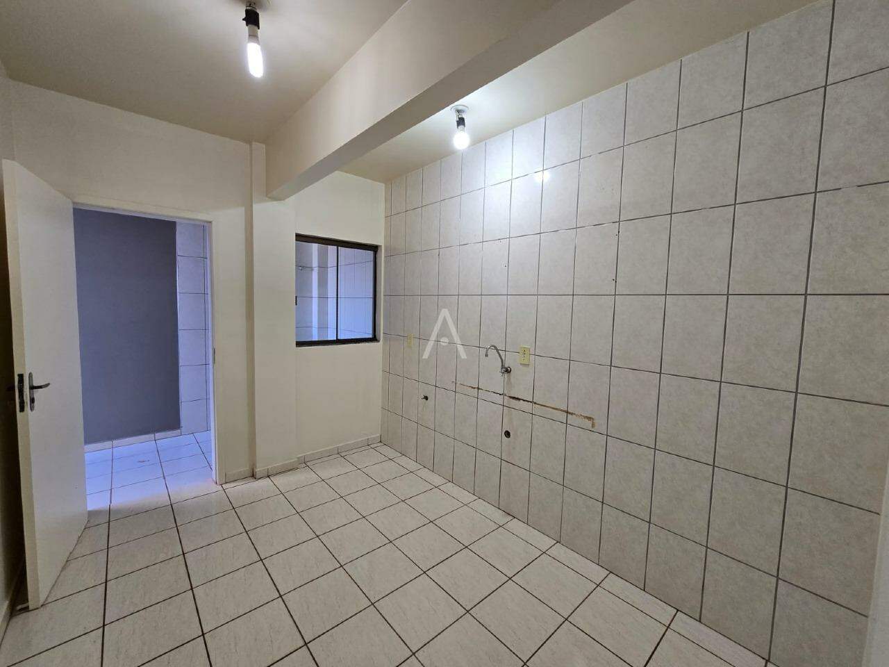 Apartamento para para aluguel no Bairro TOCANTINS em TOLEDO: