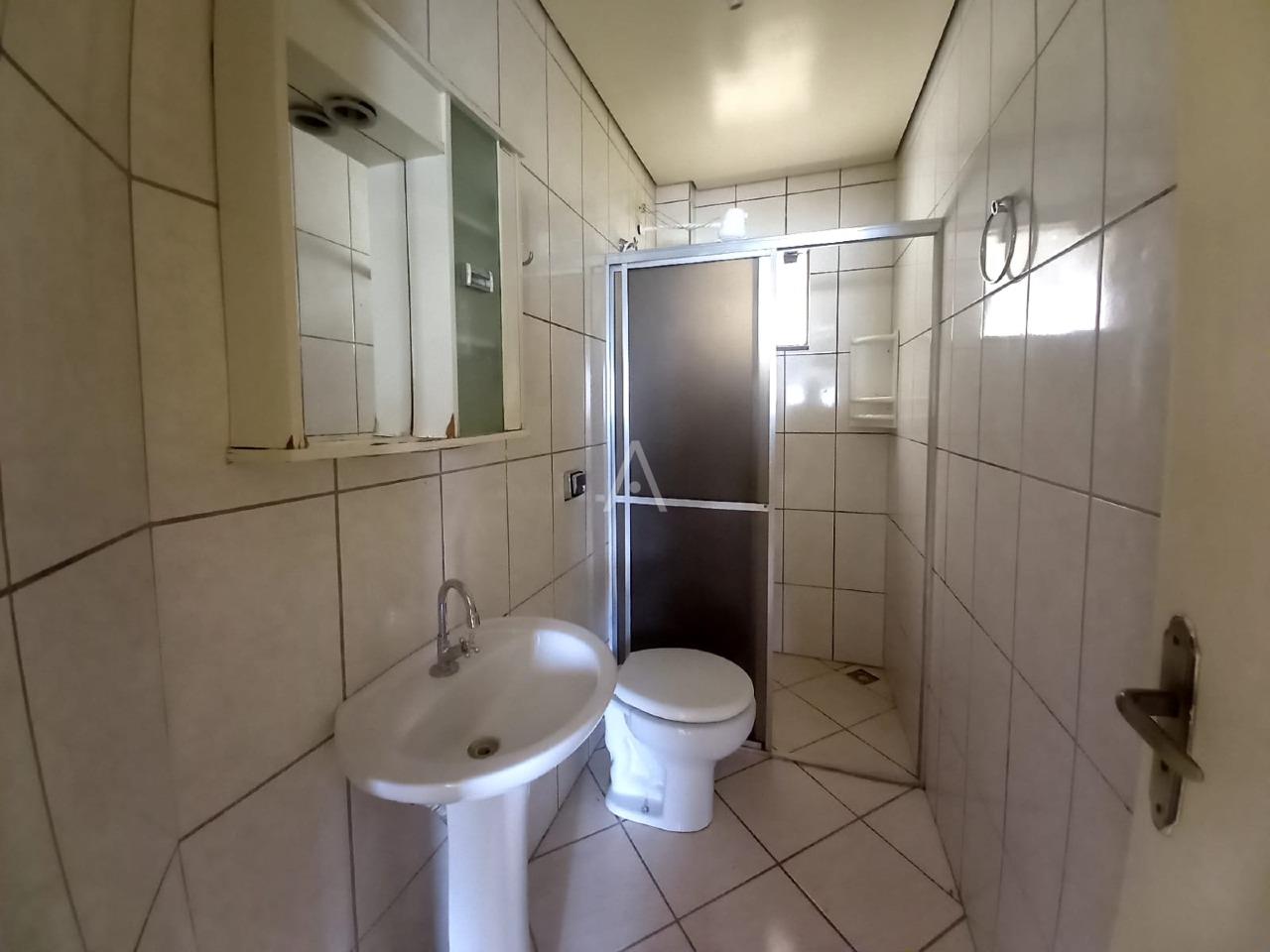Apartamento para para aluguel no Bairro TOCANTINS em TOLEDO: 