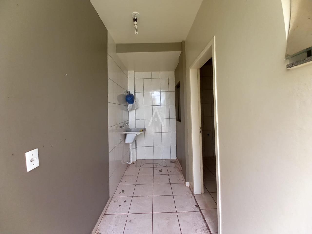 Apartamento para para aluguel no Bairro TOCANTINS em TOLEDO: 