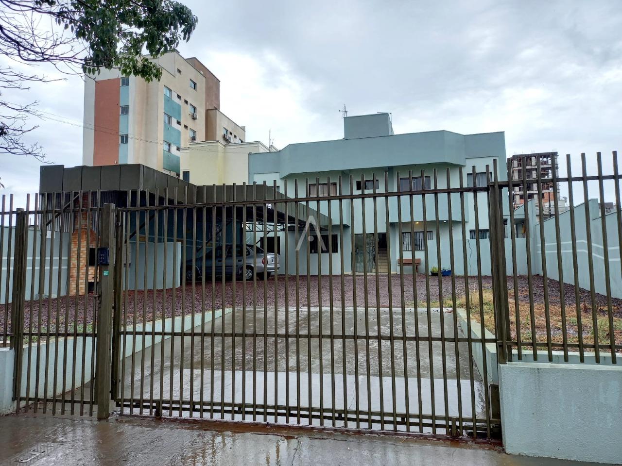 Apartamento para para aluguel no Bairro TOCANTINS em TOLEDO: 