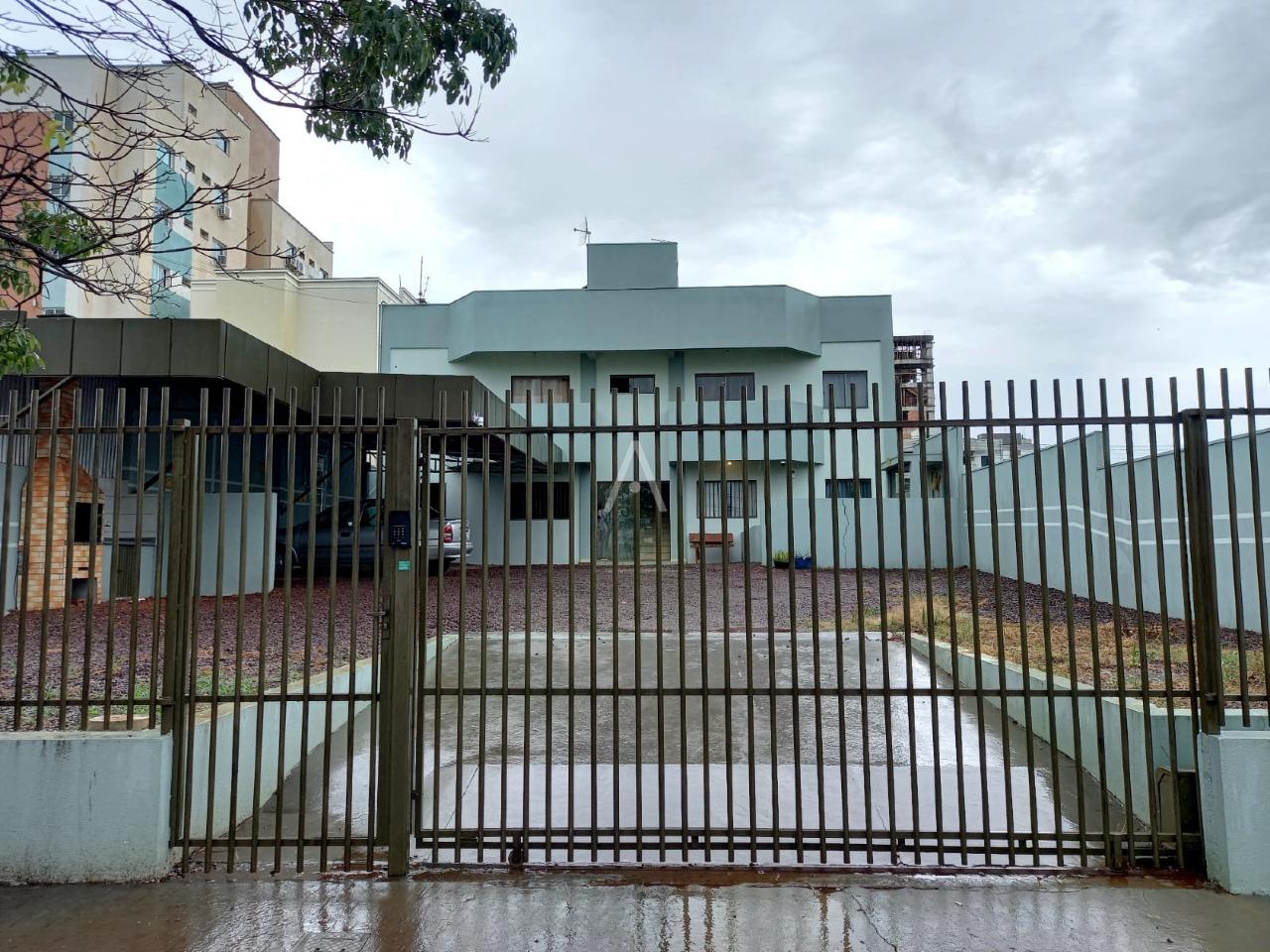 Apartamento para para aluguel no Bairro TOCANTINS em TOLEDO: 