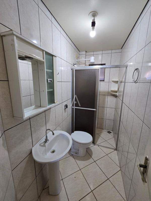 Apartamento para para aluguel no Bairro TOCANTINS em TOLEDO: