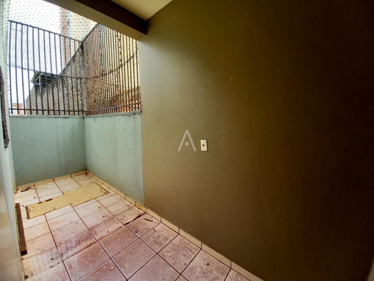 Apartamento para para aluguel no Bairro TOCANTINS em TOLEDO: 