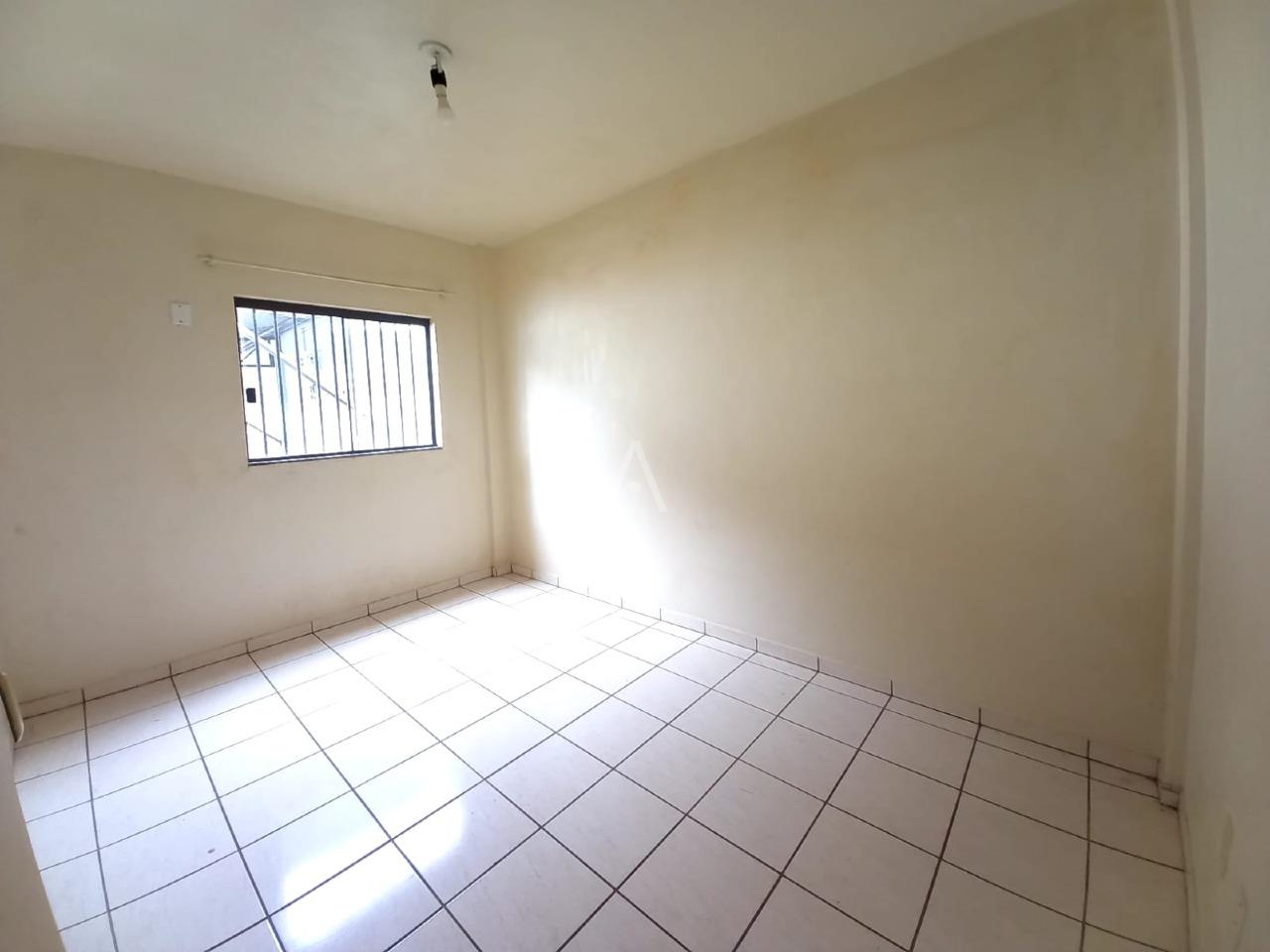 Apartamento para para aluguel no Bairro TOCANTINS em TOLEDO: 