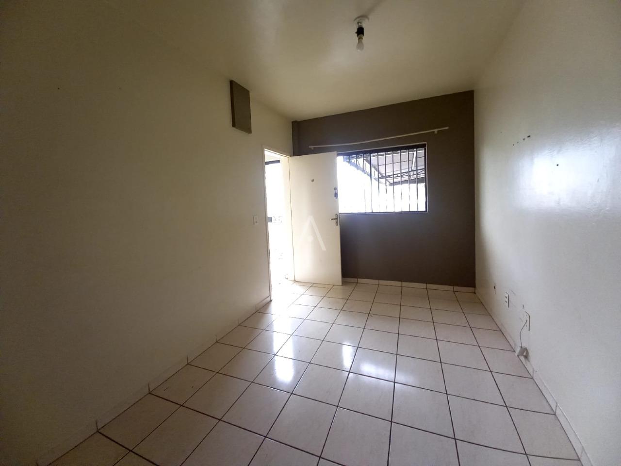 Apartamento para para aluguel no Bairro TOCANTINS em TOLEDO: 