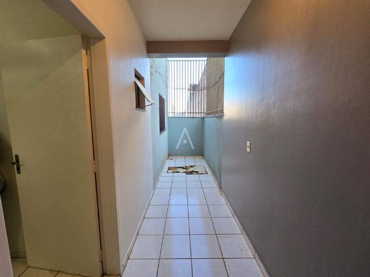 Apartamento para para aluguel no Bairro TOCANTINS em TOLEDO: