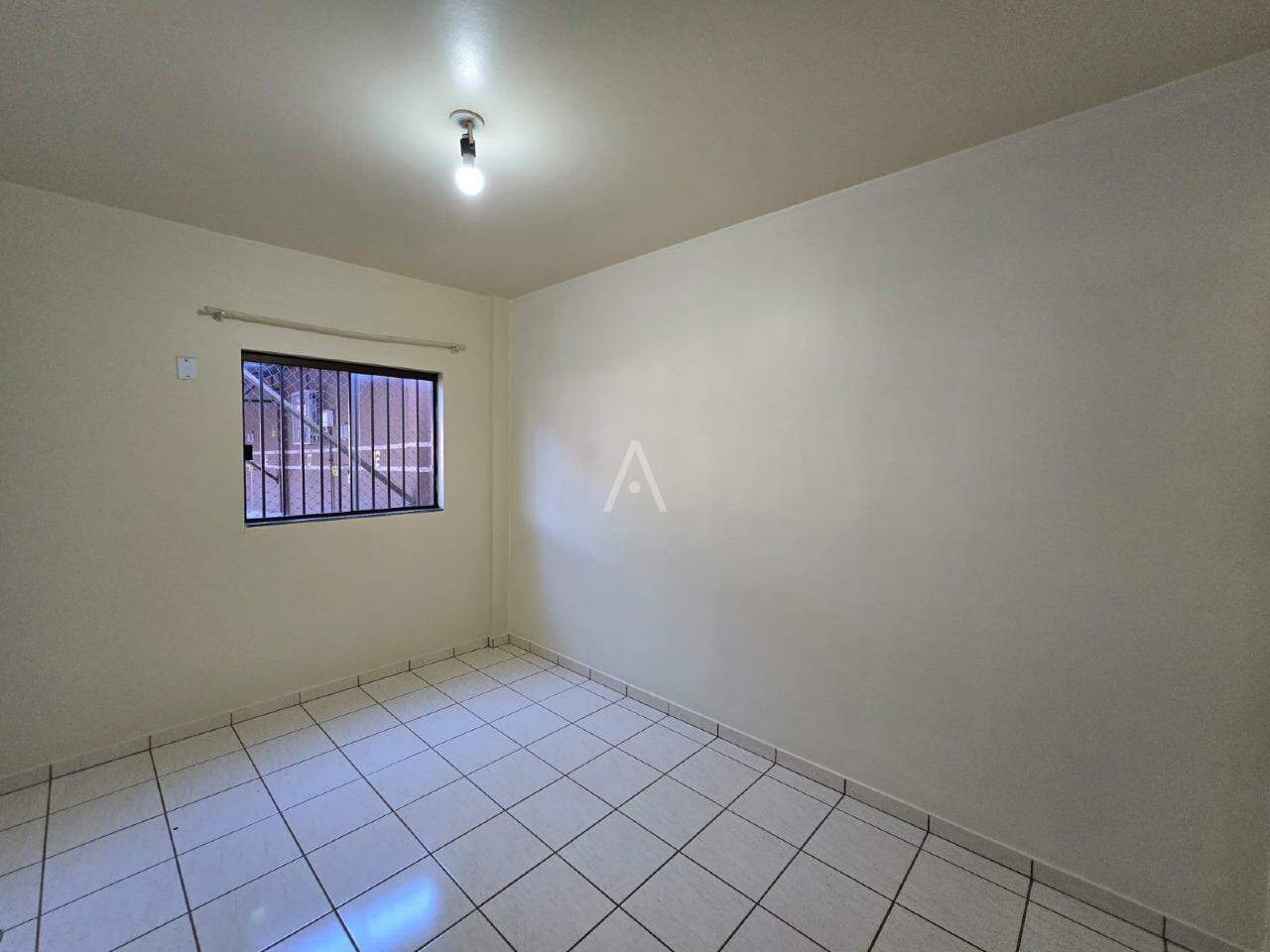 Apartamento para para aluguel no Bairro TOCANTINS em TOLEDO: