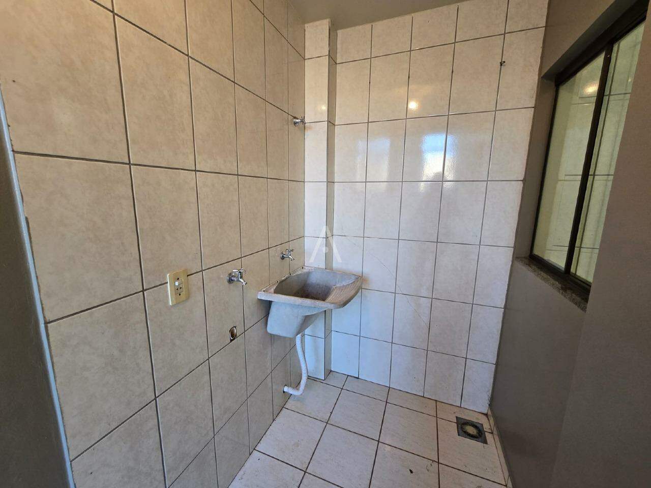 Apartamento para para aluguel no Bairro TOCANTINS em TOLEDO: