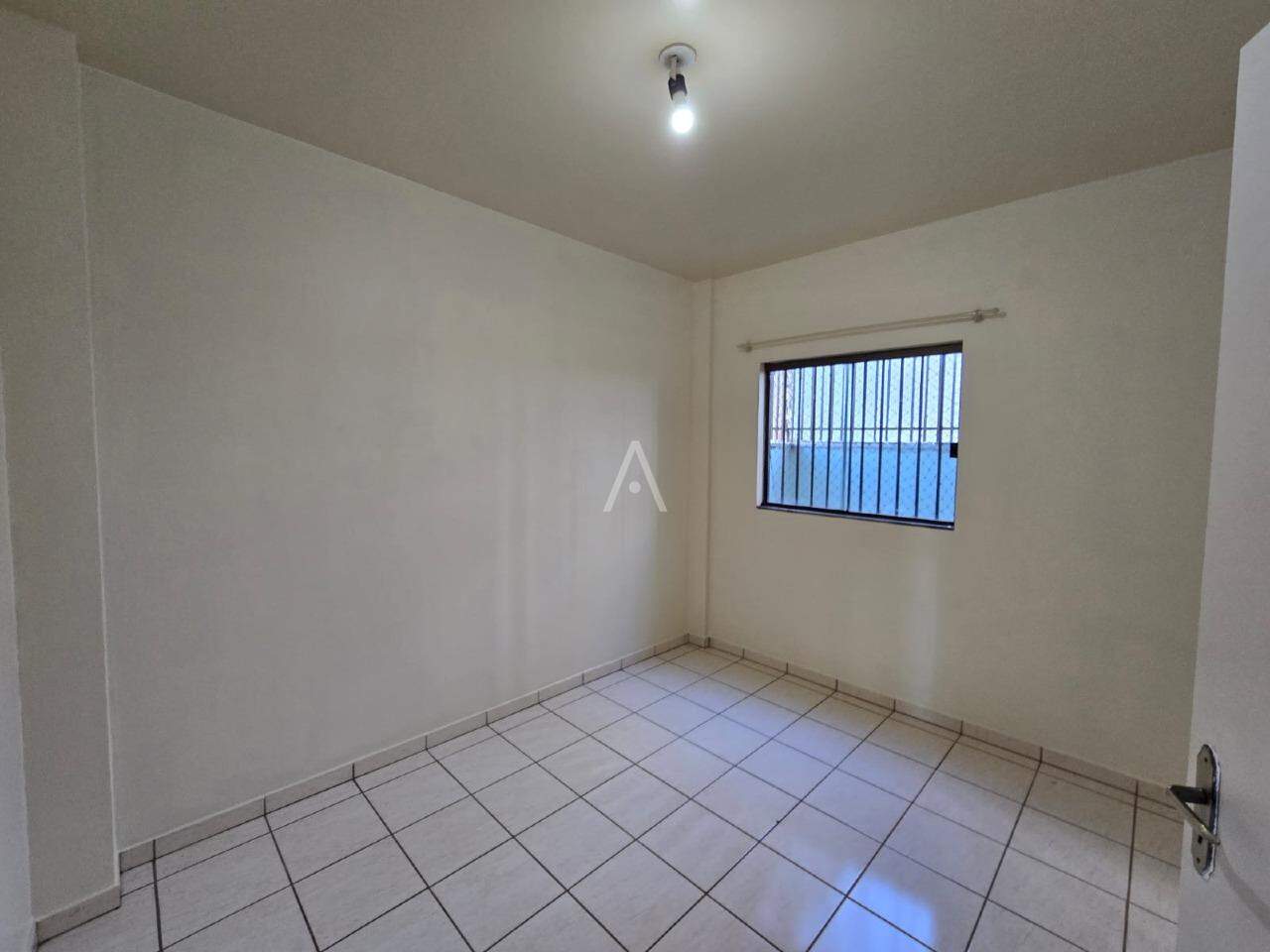 Apartamento para para aluguel no Bairro TOCANTINS em TOLEDO: