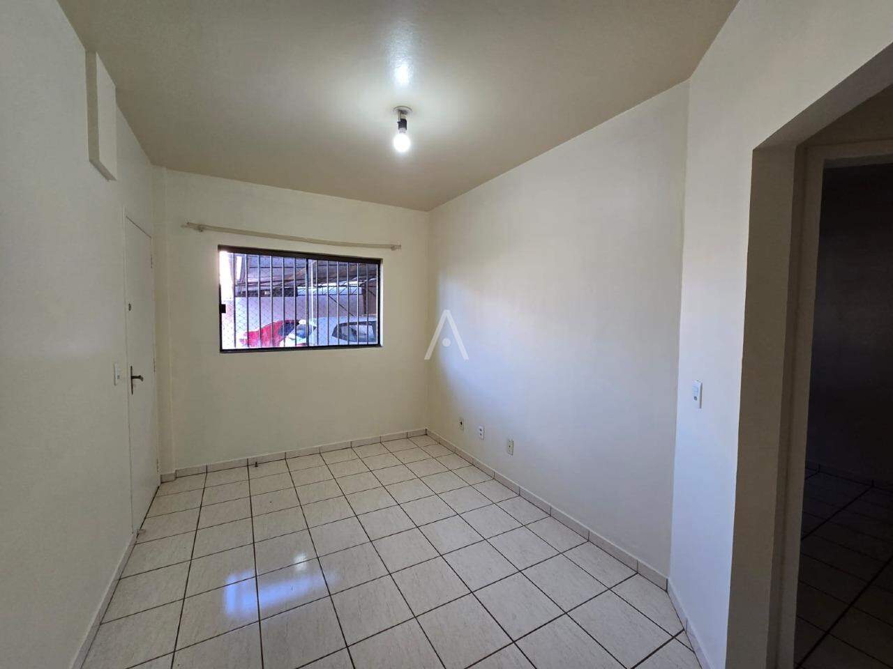 Apartamento para para aluguel no Bairro TOCANTINS em TOLEDO: 