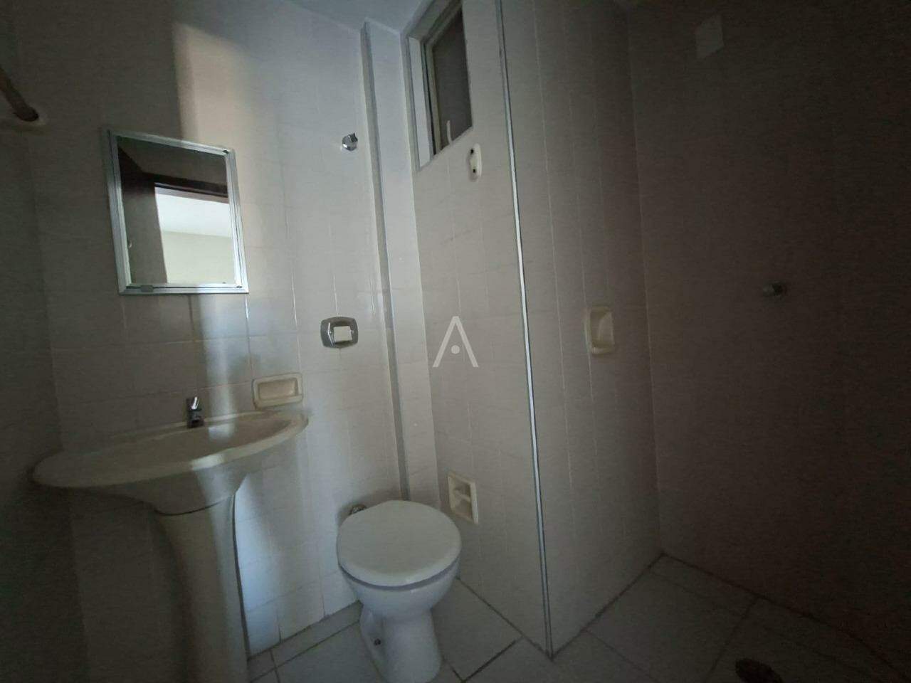 Sala Comercial para para aluguel no Bairro CENTRO em CASCAVEL: 