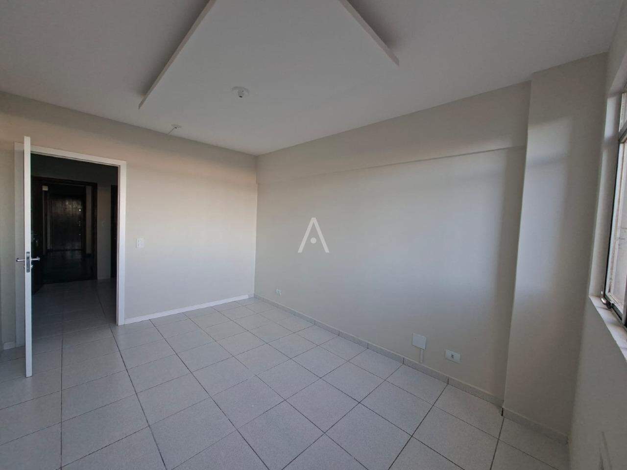 Sala Comercial para para aluguel no Bairro CENTRO em CASCAVEL: 
