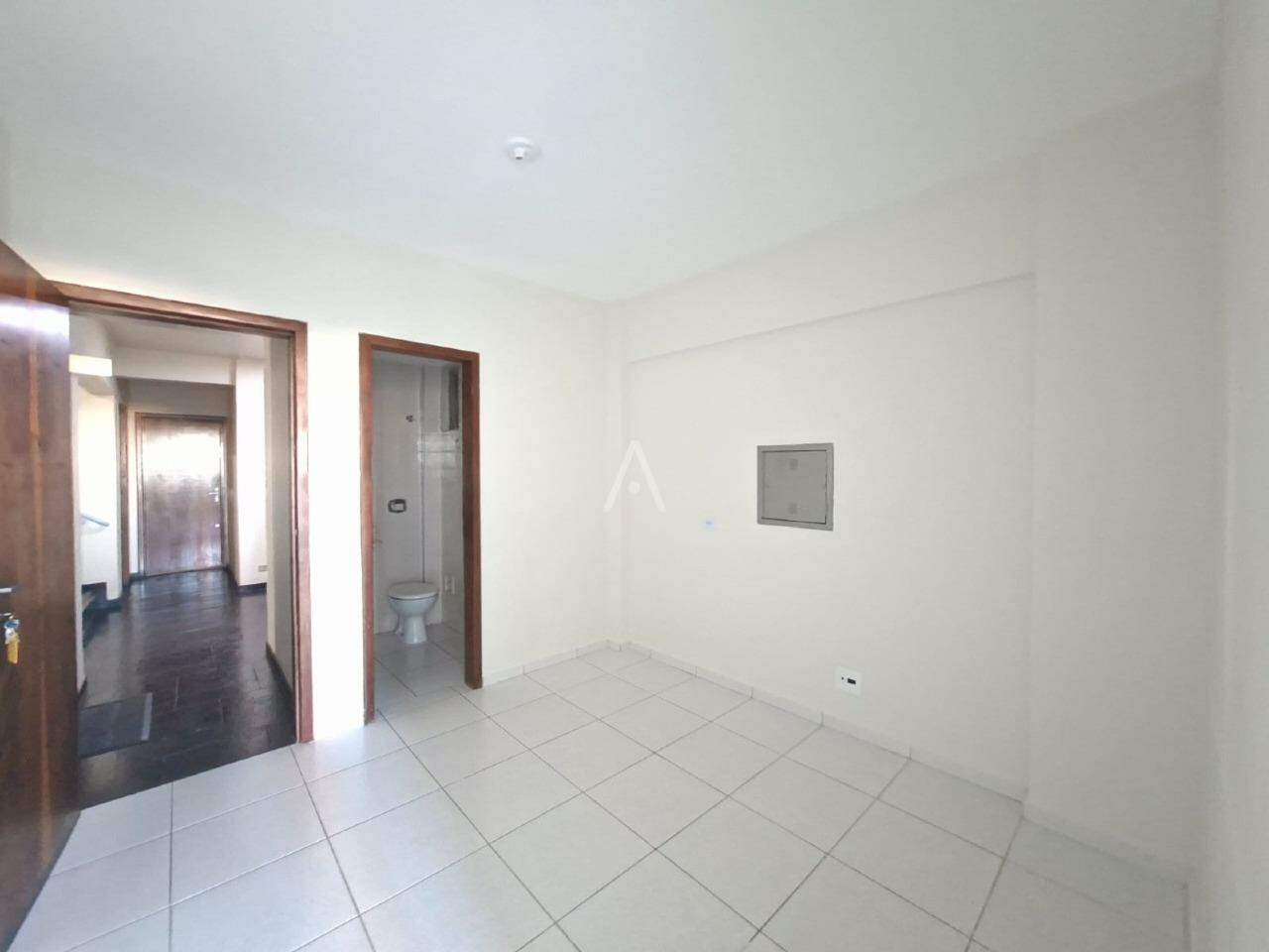 Sala Comercial para para aluguel no Bairro CENTRO em CASCAVEL: 