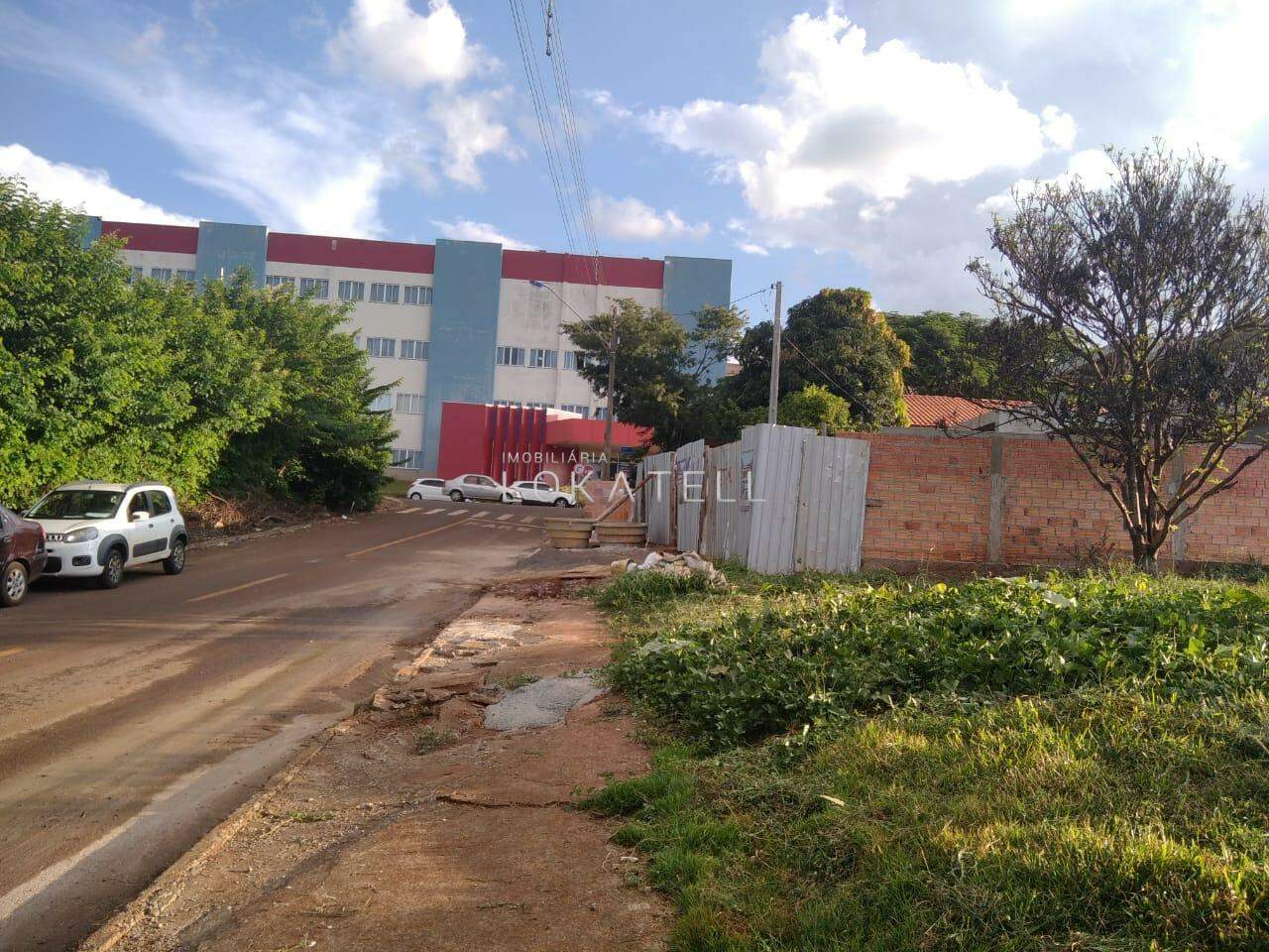 Terreno para para aluguel no Bairro SANTO ONOFRE em CASCAVEL: 