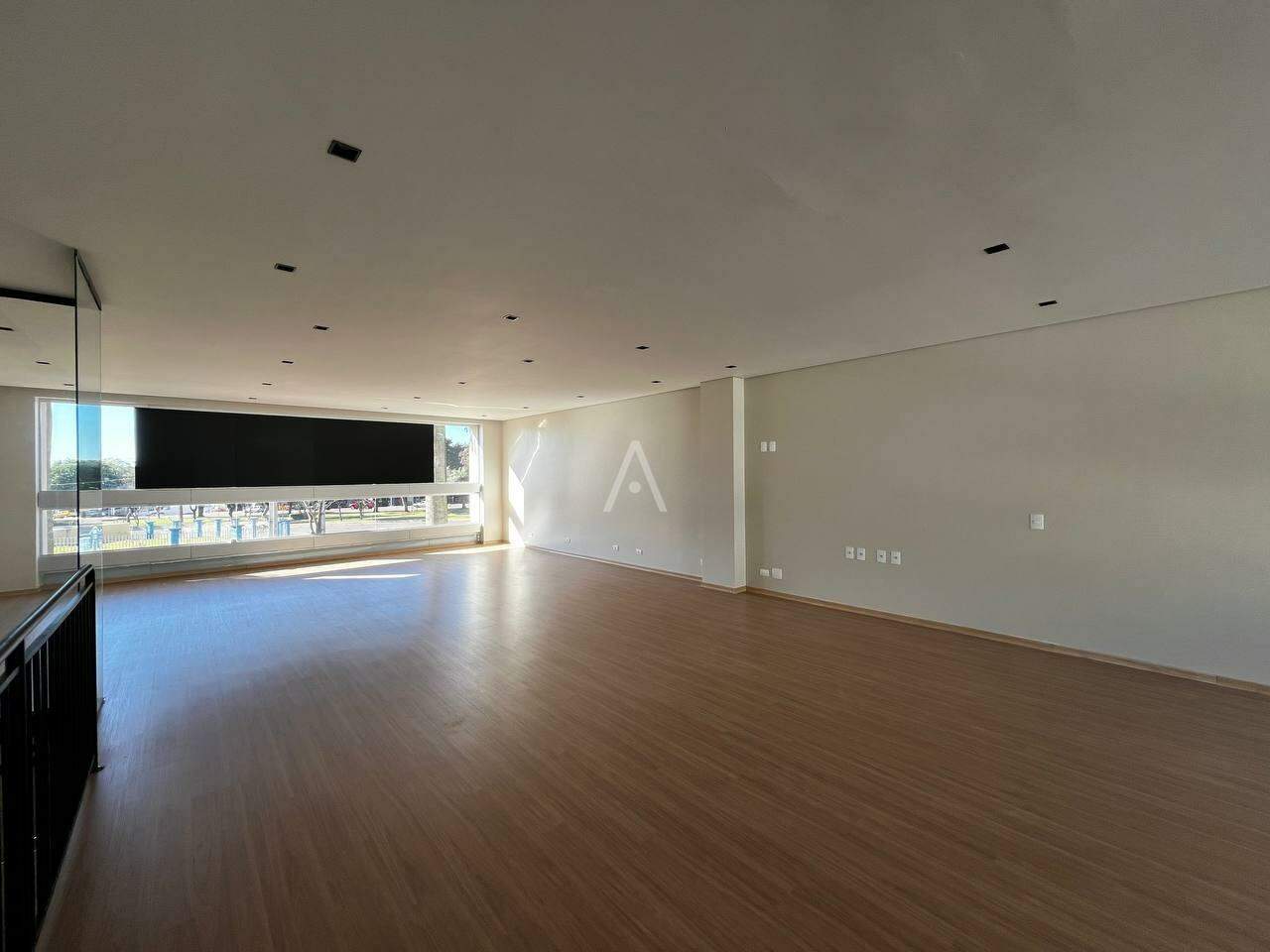 Sala Comercial para para aluguel no Bairro CENTRO em CASCAVEL: