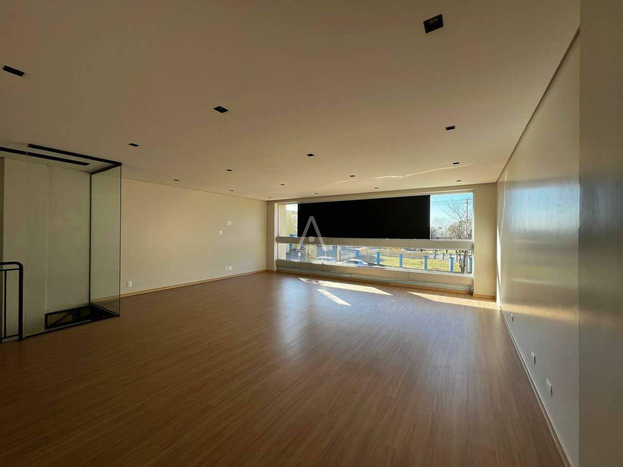 Sala Comercial para para aluguel no Bairro CENTRO em CASCAVEL: