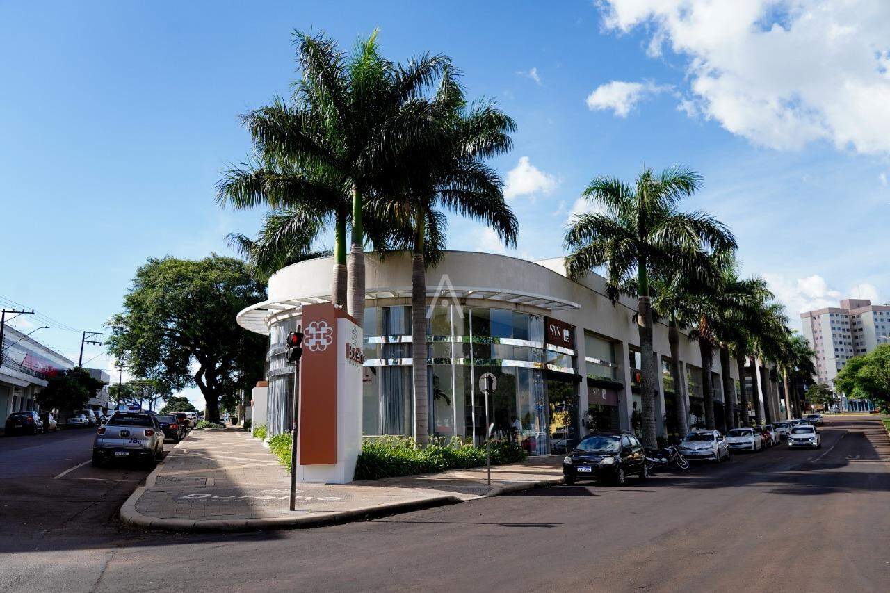 Sala Comercial para para aluguel no Bairro CENTRO em CASCAVEL: