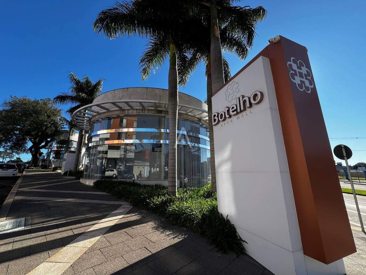 Sala Comercial para para aluguel no Bairro CENTRO em CASCAVEL: 