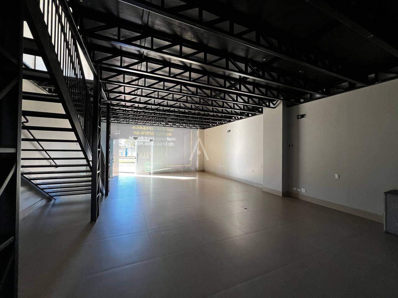 Sala Comercial para para aluguel no Bairro CENTRO em CASCAVEL: 