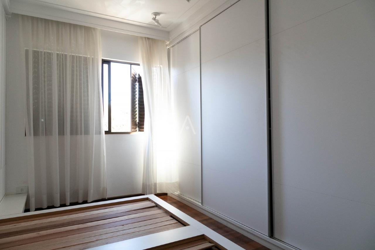 Apartamento para à venda no Bairro CENTRO em CASCAVEL: 